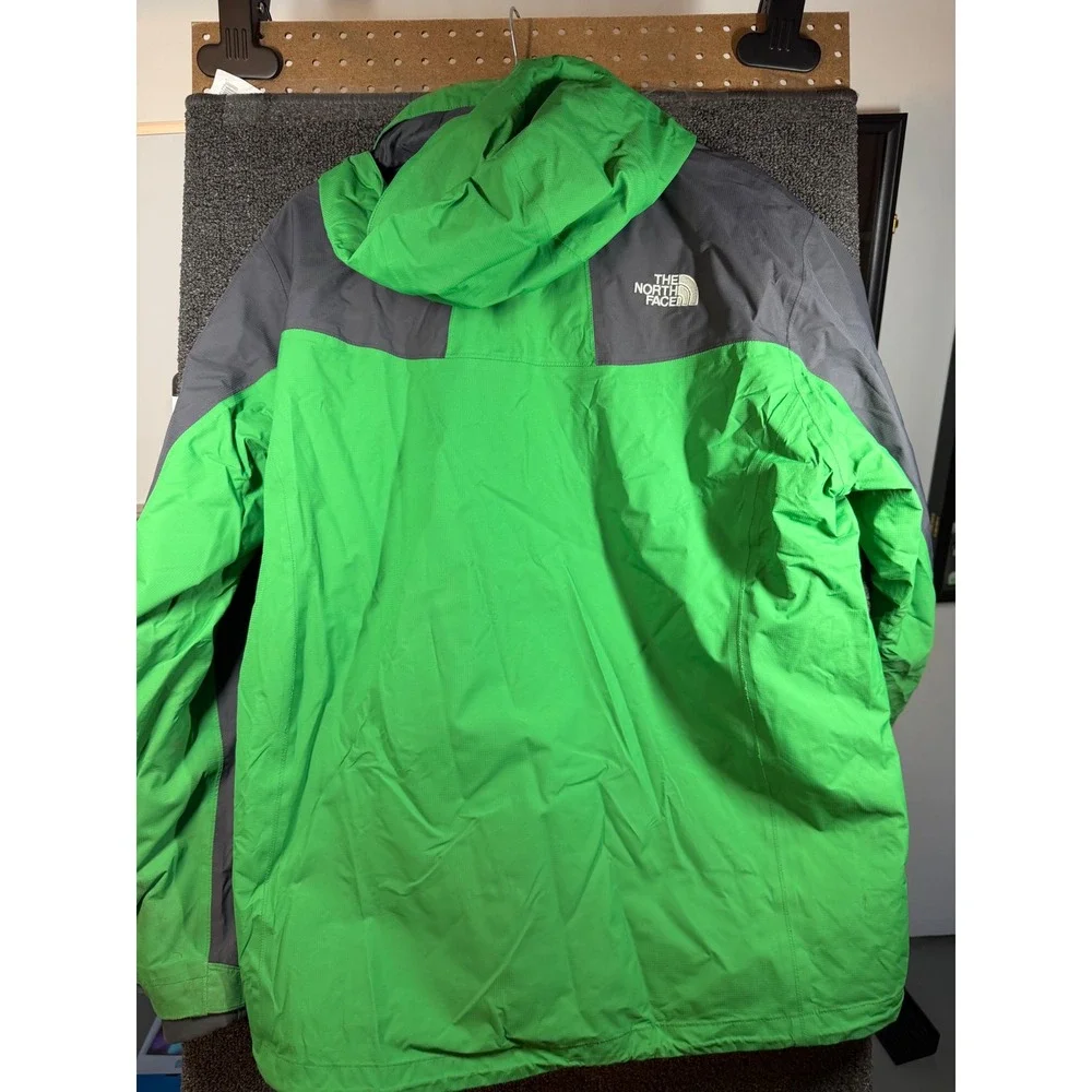 The North Face north face